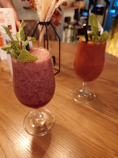 Photo of Nomas Gastrobar - 34 Chestergate, Macclesfield SK11 6BA